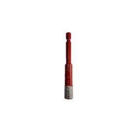 Leo Kuru Kesim 14 mm Hex Altın Seri Mermer Granit Delme