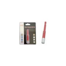 Leo Kuru Kesim 16 mm Hex Altın Seri Mermer Granit Delme