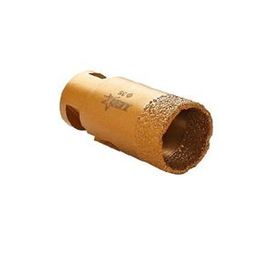 Leo Kuru Kesim 20 mm M14 Altın Seri Mermer Granit Delme