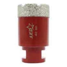 Leo Kuru Kesim 50 mm M14 Altın Seri Mermer Granit Delme