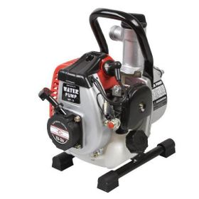 Leo LGP-10 Benzinli Su Motoru Motopomp