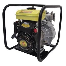 Leo LGP-20H Benzinli Su Motoru Motopomp