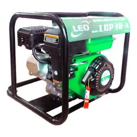 Leo LGP-30A Benzinli Su Motoru Motopomp