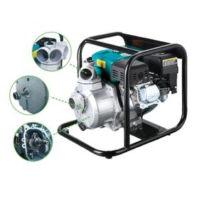 Leo LGP-30A Benzinli Su Motoru Motopomp