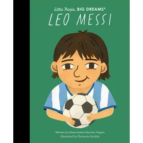 Leo Messi - Sedat Kaplan