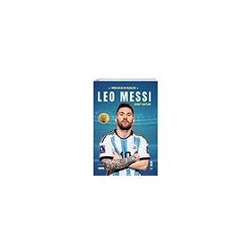 Leo Messi - Sedat Kaplan