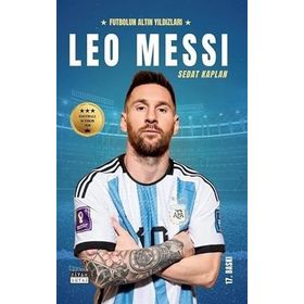 Leo Messi - Sedat Kaplan
