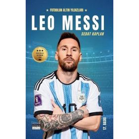 Leo Messi - Sedat Kaplan
