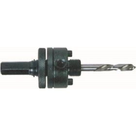 Leo Sds 32-210 mm Bi-metal Delme Testeresi Adaptörü