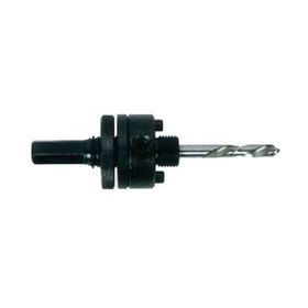 Leo Sds 32-210 mm Bi-metal Delme Testeresi Adaptörü