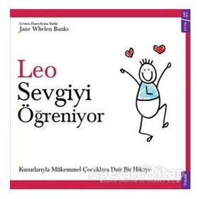 Leo Sevgiyi Ögreniyor - Jane Whelen Banks