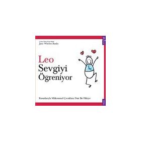 Leo Sevgiyi Ögreniyor - Jane Whelen Banks