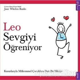 Leo Sevgiyi Ögreniyor - Jane Whelen Banks