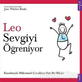 Leo Sevgiyi Ögreniyor - Jane Whelen Banks