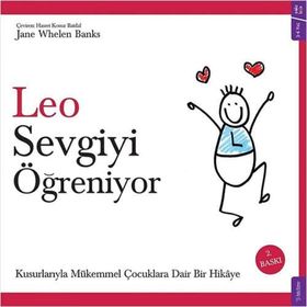 Leo Sevgiyi Ögreniyor - Jane Whelen Banks