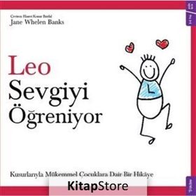 Leo Sevgiyi Ögreniyor - Jane Whelen Banks
