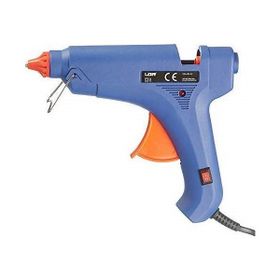 Leo Sıcak Silikon Tabancası 60W Elektrikli Silikon Mum Tabancası