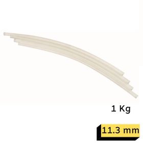 Leo Silikon 11.3 mm 1 kg Mum Çubuk