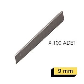 Leo SX-09T-100 Maket Bıçağı Yedeği