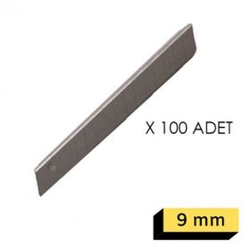 Leo SX-09T-100 Maket Bıçağı Yedeği