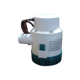 Leo XBP-3500 Sintine Pompası