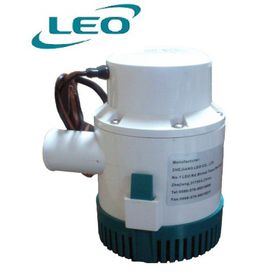 Leo XBP-3500 Sintine Pompası