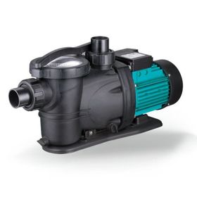 Leo XKP 2204 Monofaze 2,2 kW 3 Hp Ön Filtreli Havuz Pompası