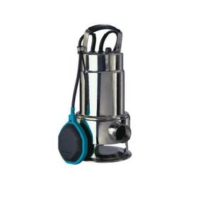 Leo XKS-550SW 133 lt/dk 7 Mss Paslanmaz Çelik Pis Su Dalgıç Pompa