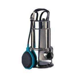 Leo XKS-750SW 167 lt/dk 8.3 Mss Paslanmaz Çelik Pis Su Dalgıç Pompa