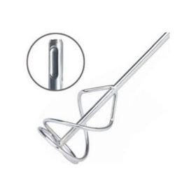 LEO100 mm SDS Boya Karıştırıcı Uç