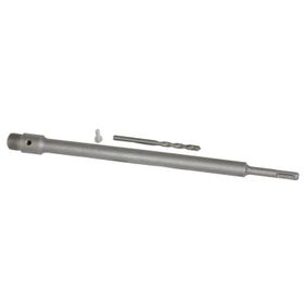 Leo110 mm Elmaslı Beton Delme Sds Plus Panç Adaptörü