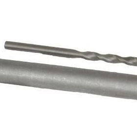 Leo110 mm Elmaslı Beton Delme Sds Plus Panç Adaptörü