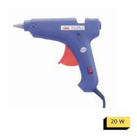 Leo20W Elektrikli Silikon Mum Tabancası