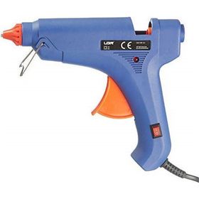 Leo20W Elektrikli Silikon Mum Tabancası