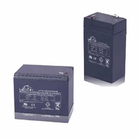 Leoch 4.5AH 12 V Kuru Tip Akü