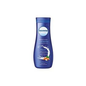 Leocrema 400 ml Besleyici Vücut Losyonu