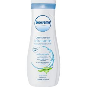 Leocrema Idra Vücut Losyonu 400 ml Nemlendirici