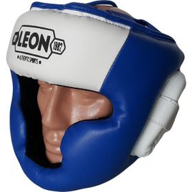 Leon Muhafız Kick-Boks ve Muay Thai Kaskı