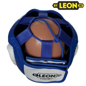 Leon Muhafız Kick-Boks ve Muay Thai Kaskı