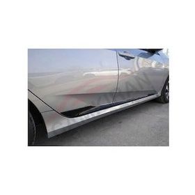 Leon Part Çmk Honda Civic Fc5 2016 2020 Boyalı Kapı Çıtası