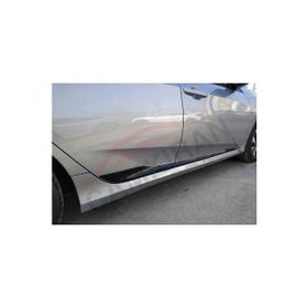 Leon Part Çmk Honda Civic Fc5 2016 2020 Boyalı Kapı Çıtası