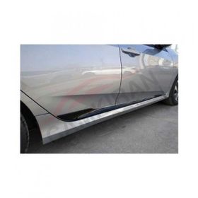 Leon Part Çmk Honda Civic Fc5 2016 2020 Boyalı Kapı Çıtası