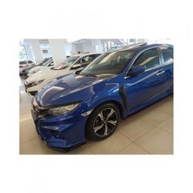Leon Part Çmk Honda Civic Fc5 2016 2020 Kalın Çamurluk Venti