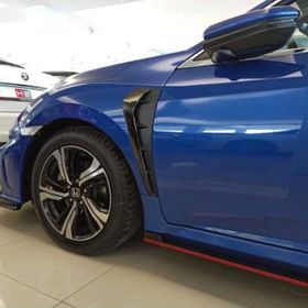 Leon Part Çmk Honda Civic Fc5 2016 2020 Kalın Çamurluk Venti