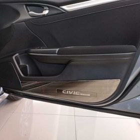 Leon Part Çmk Honda Civic Fc5 2016 2020 Kapı İç Döşeme Kaplama