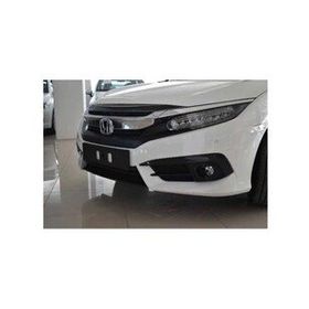 Leon Part Çmk Honda Civic Fc5 2016 2020 Karbon Ön Sis Orta Çıta