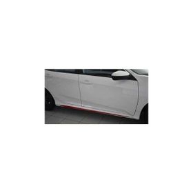 Leon Part Çmk Honda Civic Fc5 2016 2020 Marşpiyel Çıtası