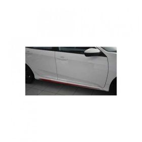 Leon Part Çmk Honda Civic Fc5 2016 2020 Marşpiyel Çıtası