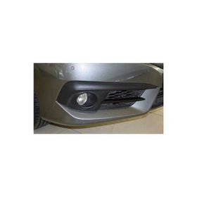 Leon Part Çmk Honda Civic Fc5 2016 2020 Parlak Siyah Ön Sis Orta Çıta