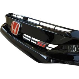 Leon Part Çmk Honda Civic Fc5 2016 2020 Rs Ön Panjur